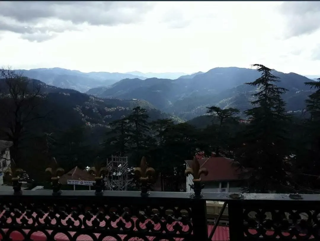 Guest house Hotel Wonder Hill Inn Shimla