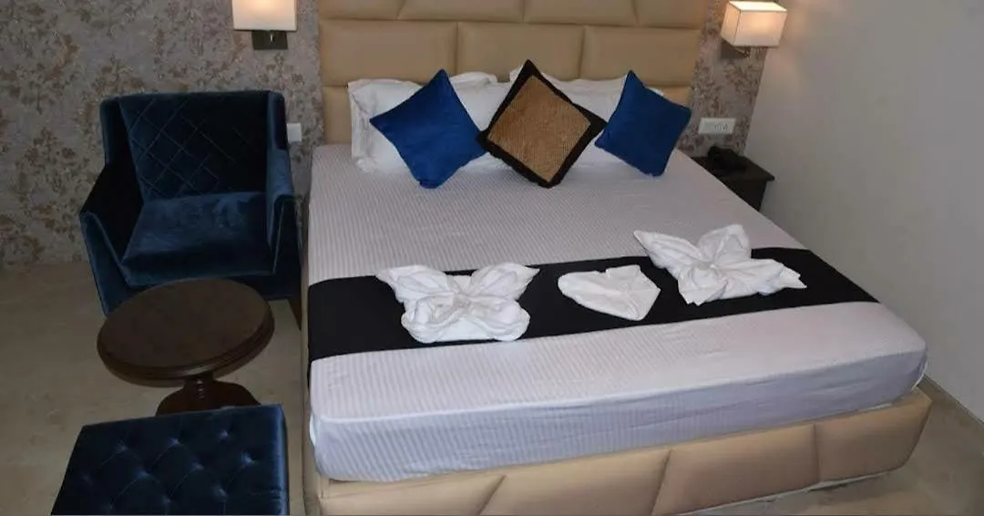 Guest house Hotel Wonder Hill Inn Shimla India