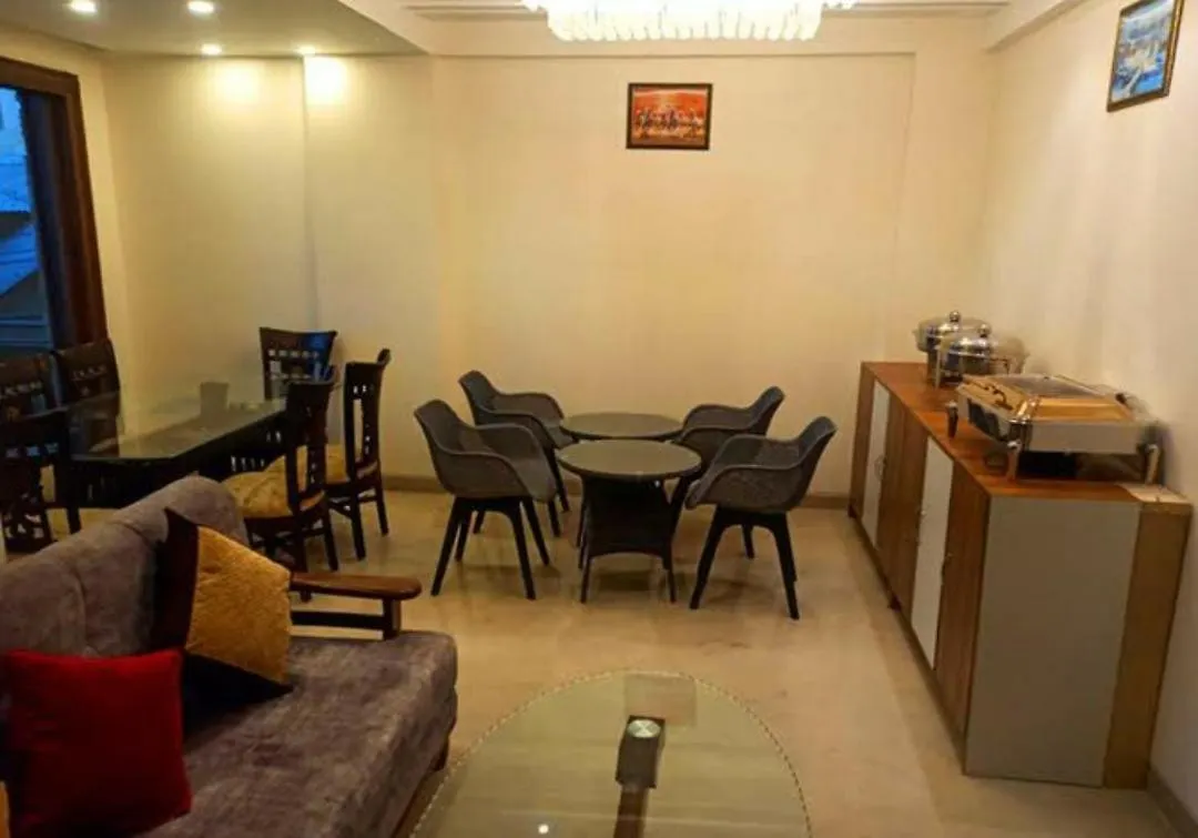 Hotel Wonder Hill Inn Shimla India