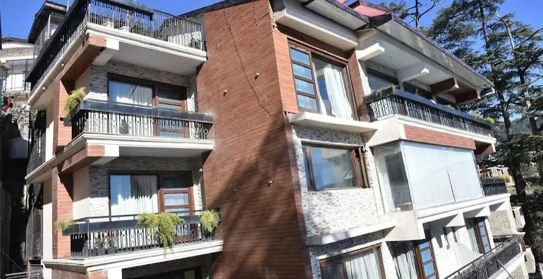 Hotel Wonder Hill Inn Shimla 0*,  India